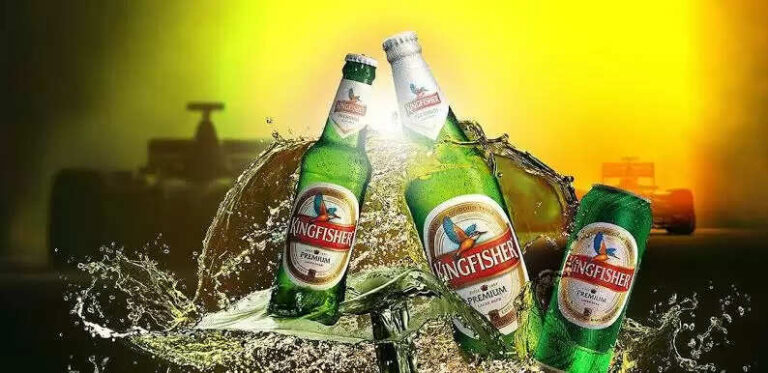 Kingfisher Beer Price in Mumbai, Maharashtra