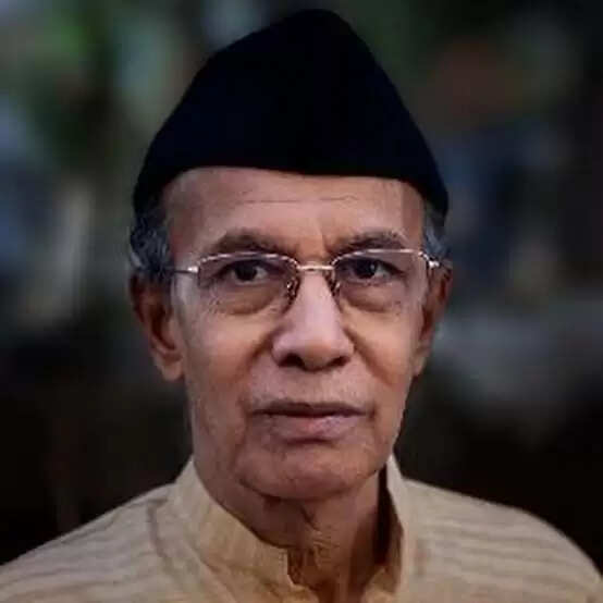 Who is Tulsidas Borkar