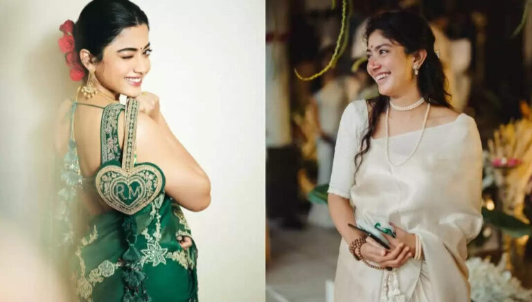 Top 10 Hottest Tamil Actresses In 2025