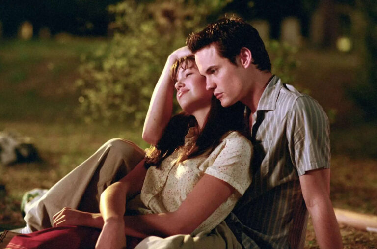Top 10 Movies to Watch If You Like 'A Walk To Remember' In 2025