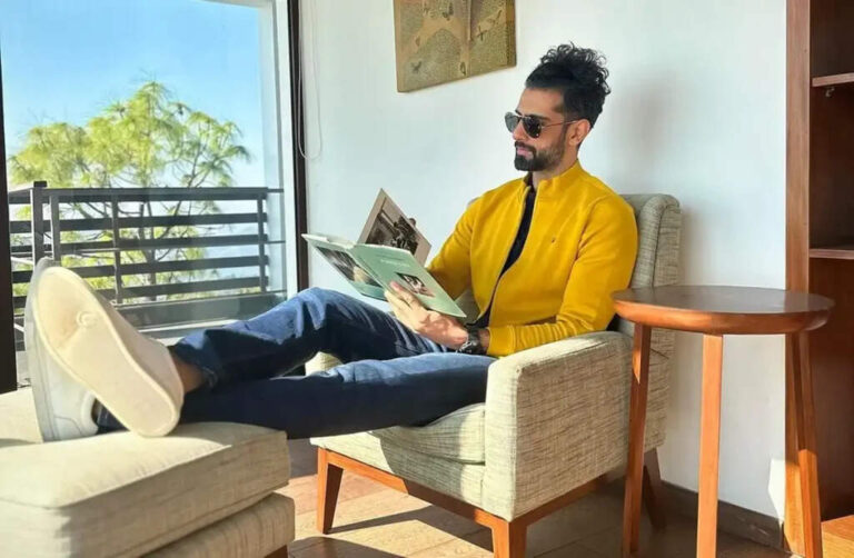 Abhinav Mahajan Biography, Age, Height, Wife, Tattoo, Net Worth In 2025