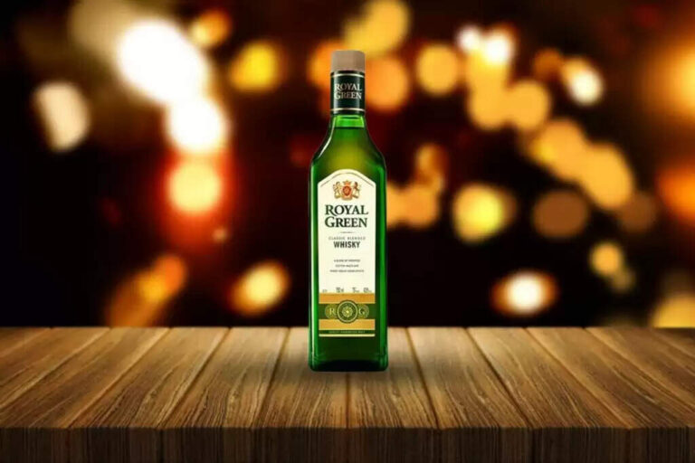 Royal Green Whisky Price in Mumbai, Maharashtra
