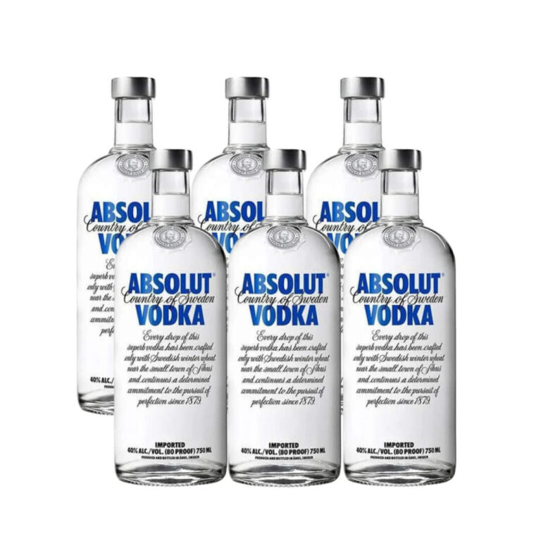 Absolut Vodka Price in Mumbai, Maharashtra India 2025