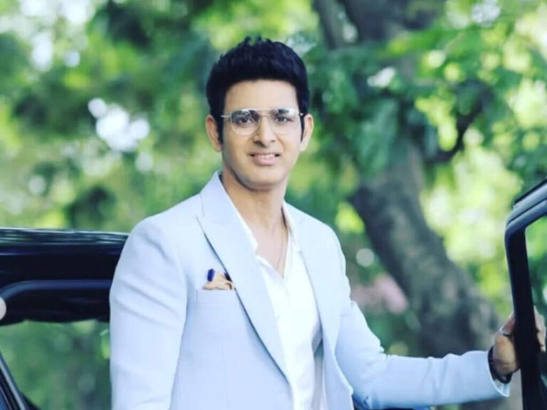 Net Worth Of Sridhar Gadhi