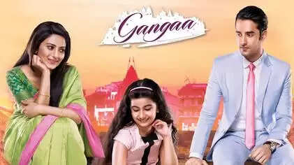Ganga (Zee World) Cast, Characters, Real Names, Pics