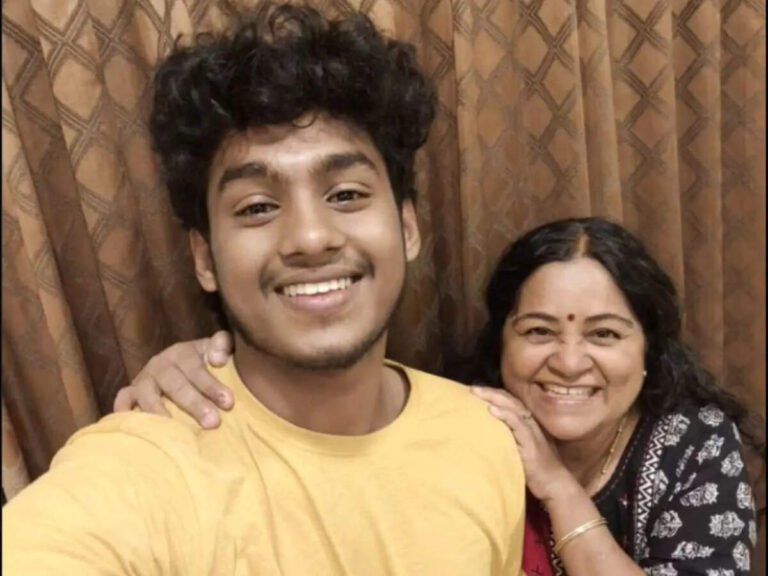 Mithun Jai Shankar Biography, Age, Height, Girlfriend, Net Worth In 2025