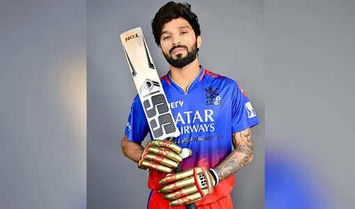 Rajat Patidar Biography, Age, Height, Career, Net Worth, Affairs, Family, Relationship In 2025