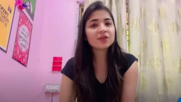 Rajshree Grover Age, Family, Photo, Neet Rank, Instagram, Biography In 2025