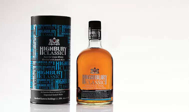 Highbury Whisky Price in Mumbai, Maharashtra