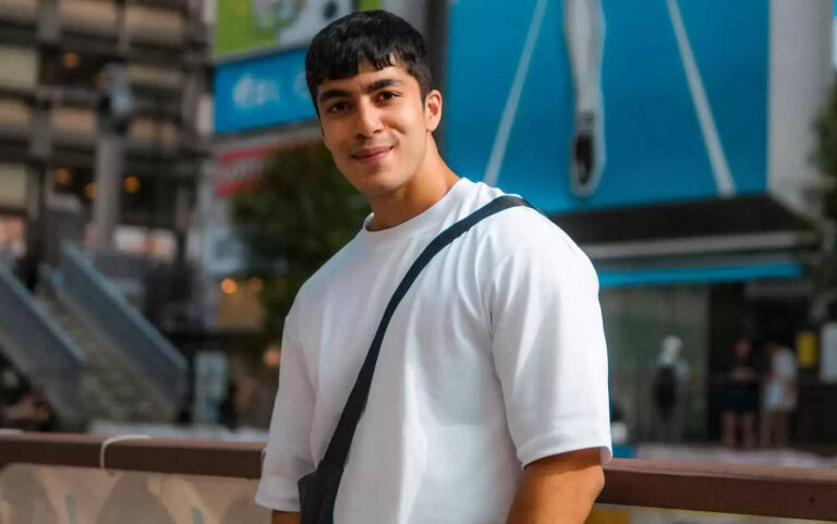 Saket Gokhale Biography, Bodybuilder Age, GF, Height and Net Worth In 2025