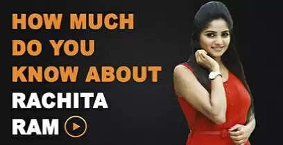 Rachita Ram Blood Group, Net Worth, Caste, Religion, Biography In 2025
