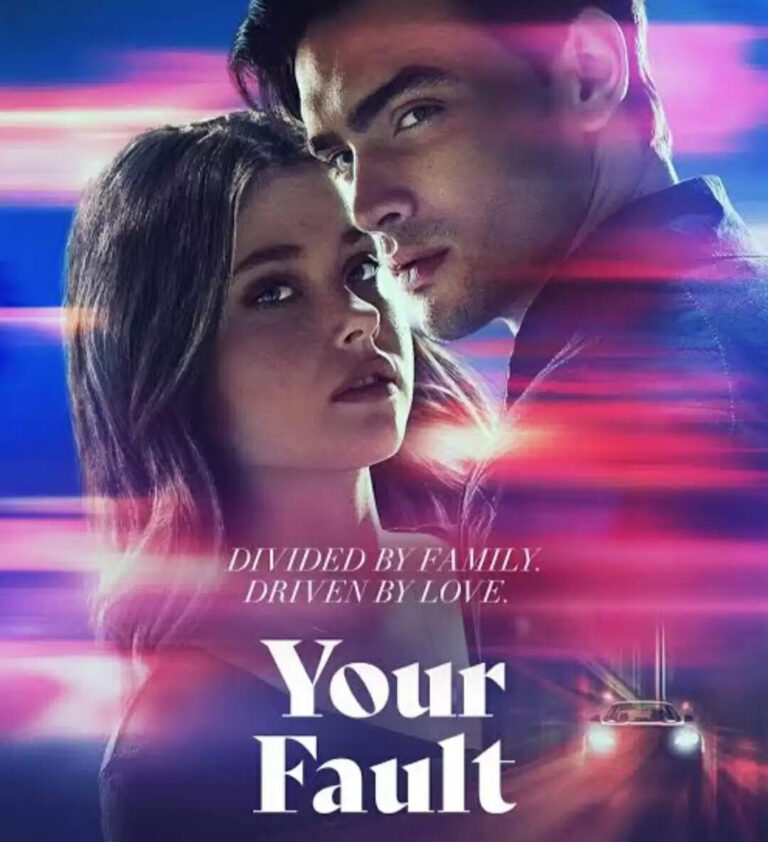 Top 8 Movies to Watch if you liked 'Your Fault' on Prime Video In 2025