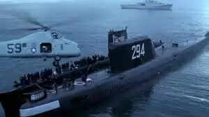 Top 10 Best Submarine Movies, Ranked In 2025