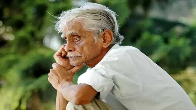 Know More About Assamese Poet Hiren Bhattacharya