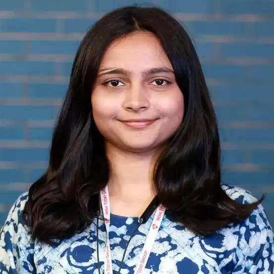 Upasana Verma Lallantop Biography, Age, Height, Income In 2025