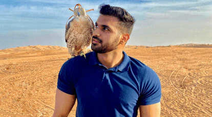 Paramvir Beniwal (Passenger Paramvir) Biography, Age, Height, Family, Income In 2025