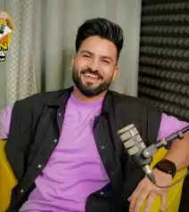 Aman Aujla Biography, Age, Height, Career, Wife Name, Songs, and Net Worth In 2025