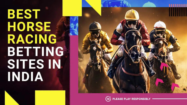 Top 10 Online Horse Race Betting Sites In India In 2025