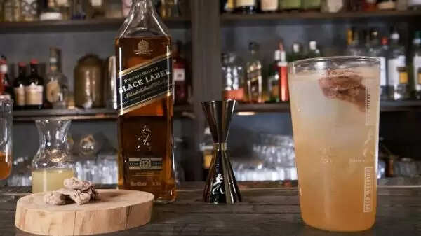 Johnnie Walker Black Label Price in Mumbai, Maharashtra