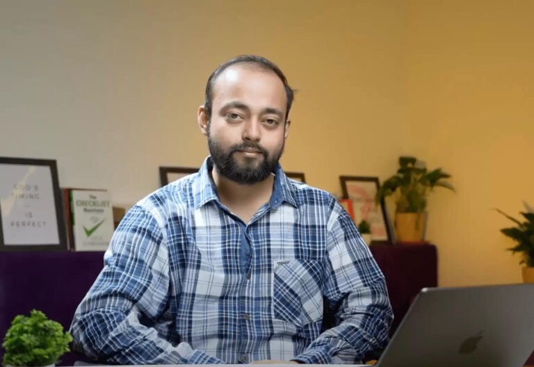 Abhishek Kar Net Worth In 2025