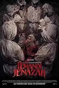 The Corpse Washer (Pemandi Jenazah, 2024) Movie Explained