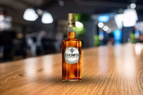 Oaksmith Whisky Price in Mumbai, Maharashtra
