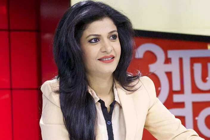 Anjana Om Kashyap Age, Wiki, Husband, Family, Children, Biography In 2025