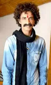 Who Is Makarand Deshpande