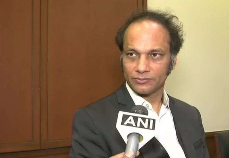 Advocate Vijay Aggarwal Biography, Age, Height, Career, Net Worth, Law Firm