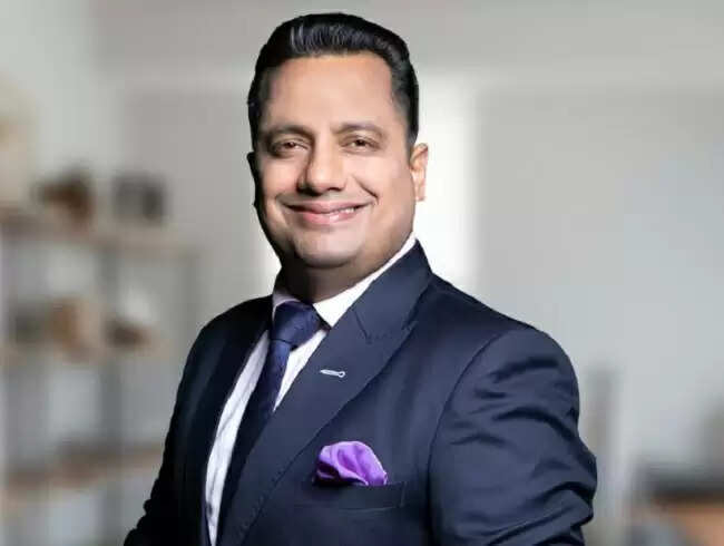 Vivek Bindra Age, Wife, Business, Net Worth In 2025