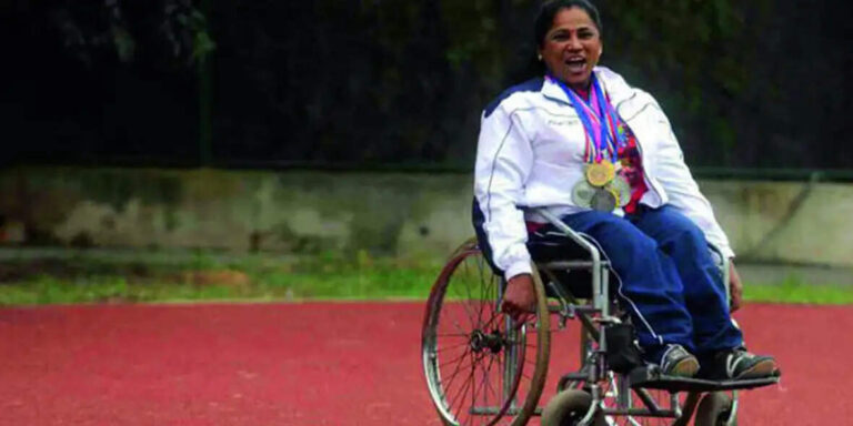 Know About Malathi Krishnamurthy Holla : A Portrait of Resilience