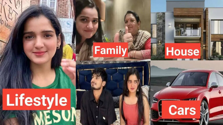 Know Everything About Isha Yadav In 2025