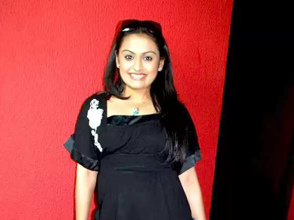 Know Everything About Tina Parekh