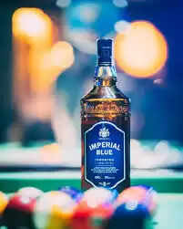 Imperial Blue Price in Mumbai