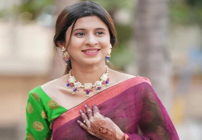 Know Everything About Ankita Prabhu Walawalkar In 2025