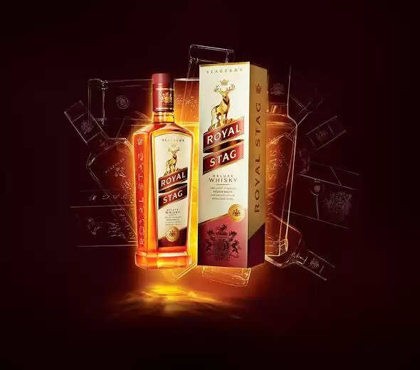 Royal Stag Price in Mumbai, Maharashtra