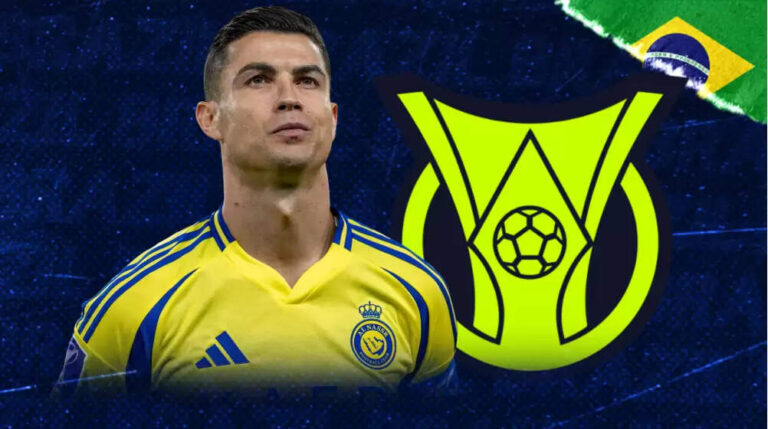 Cristiano Ronaldo Blood Group, Net Worth, Education, Biography In 2025