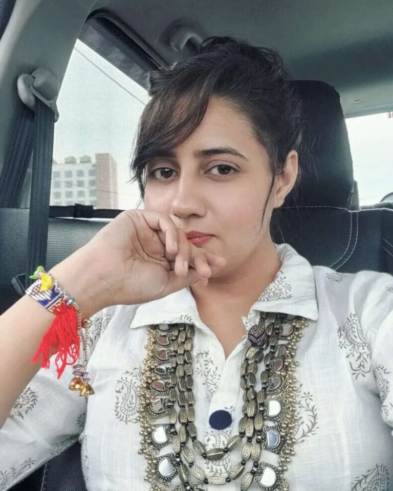 Jayanti Khatri Lamba / Jenny Lecture Biography, Age, Height, Career, Husband Name