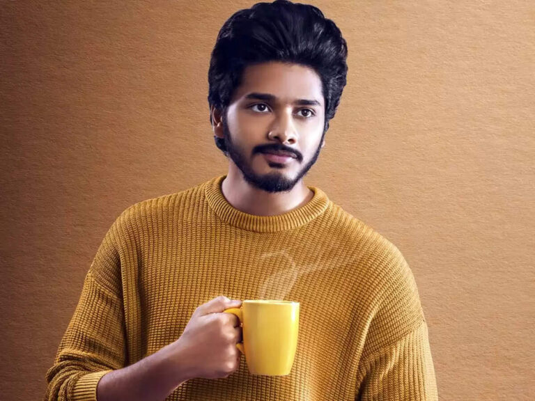 Teja Sajja Age, Family, Net Worth, Wife, Biography In 2025