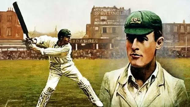 Who Is The Godfather Of Cricket?