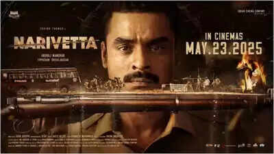 Narivetta' Movie Review, Cast, Actress