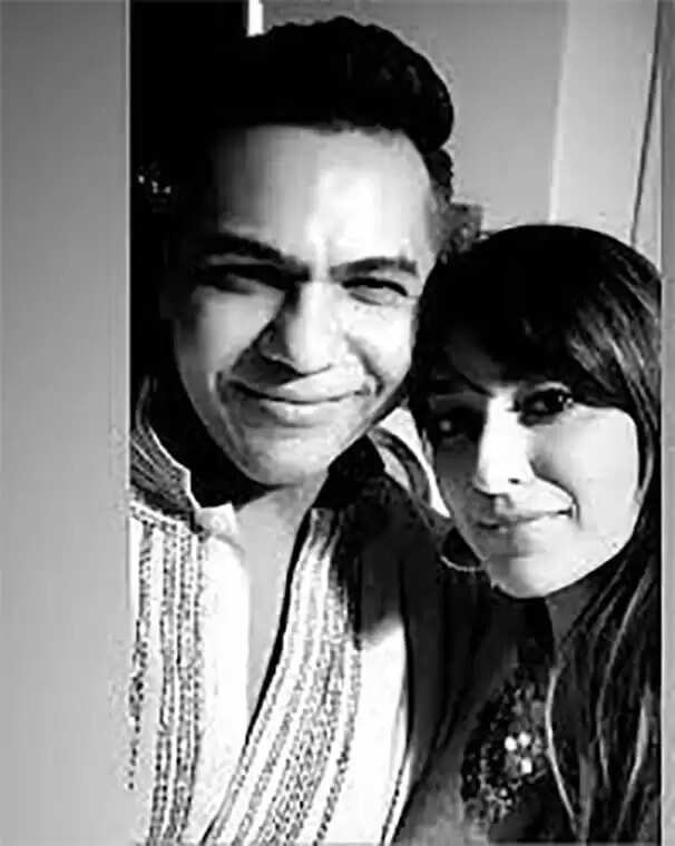 Rhys D'Cruz (Ileana D'Cruz's Brother) Age, Height, Biography, Family