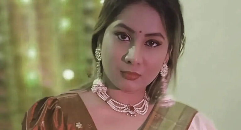 Prajakta Jahagirdar Biography, Net worth, Age, Husband, Web Series Till 2025