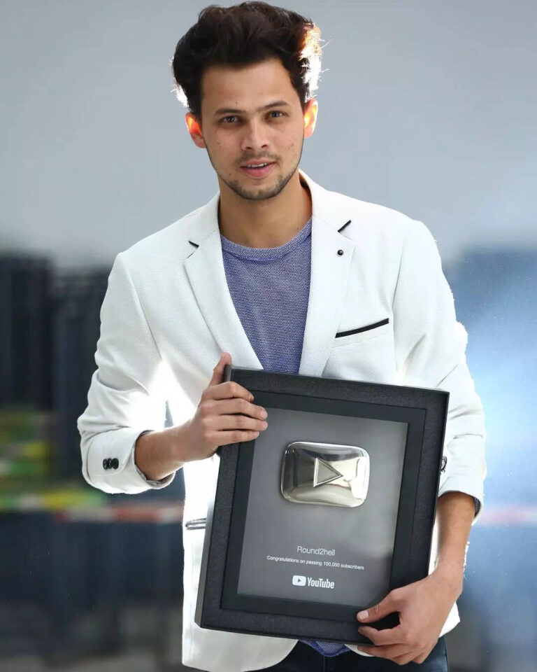 Zayn Saifi Biography, Girlfriend, Income In 2025