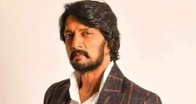 Sudeep Blood Group, Net Worth, Caste, Religion, Mother, Movies In 2025