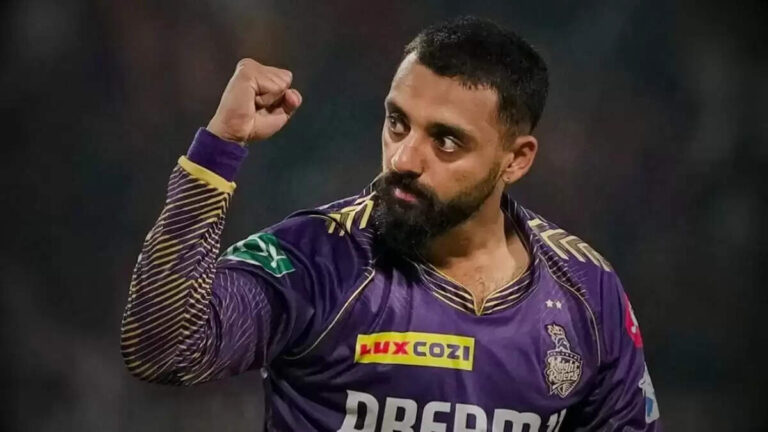 Varun Chakravarthy Biography, Net Worth, Wife, Family, Career, Stats In 2025