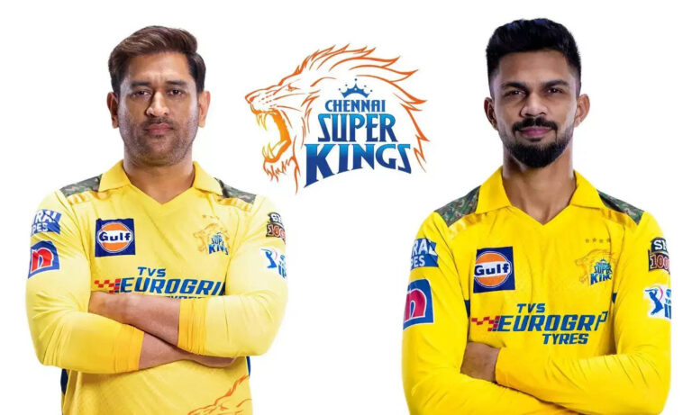 All About CSK Owners, Captains and Salary of Players