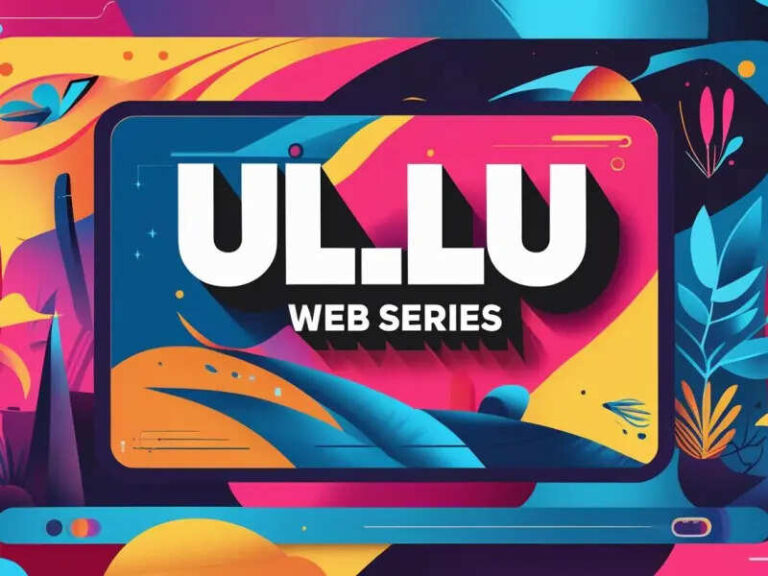 Top 10 Ullu Web Series Bot Telegram Groups In 2025