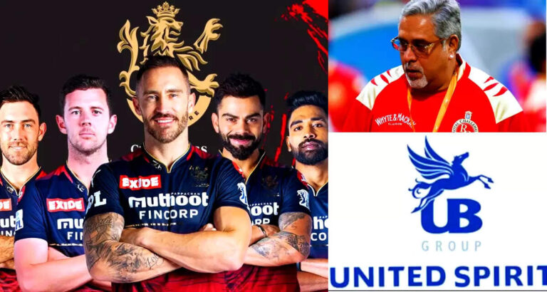 Who Is the RCB Owner? Know About RCB's Net Worth In 2025