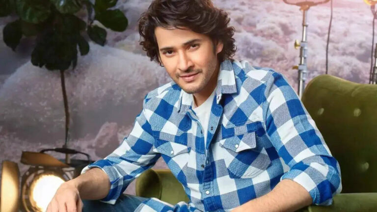 Mahesh Babu Blood Group, Net Worth, Caste, Religion, Movies In 2025